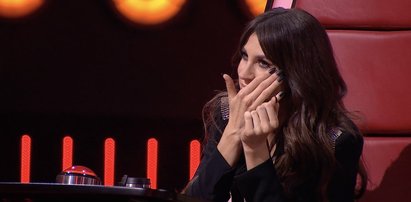 "The Voice of  Poland". Sylwia Grzeszczak nie zachwyciła producentów programu?