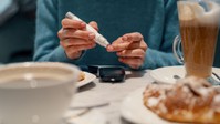 Cukorbeteg? Így csökkentheti a vércukorszintjét otthon című cikk nyitóképe