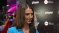 Kto ubiera Julię Kamińską? 'Docieraliśmy się przez jakiś czas'