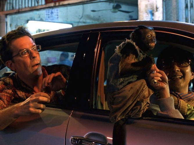 Kac Vegas w Bangkoku