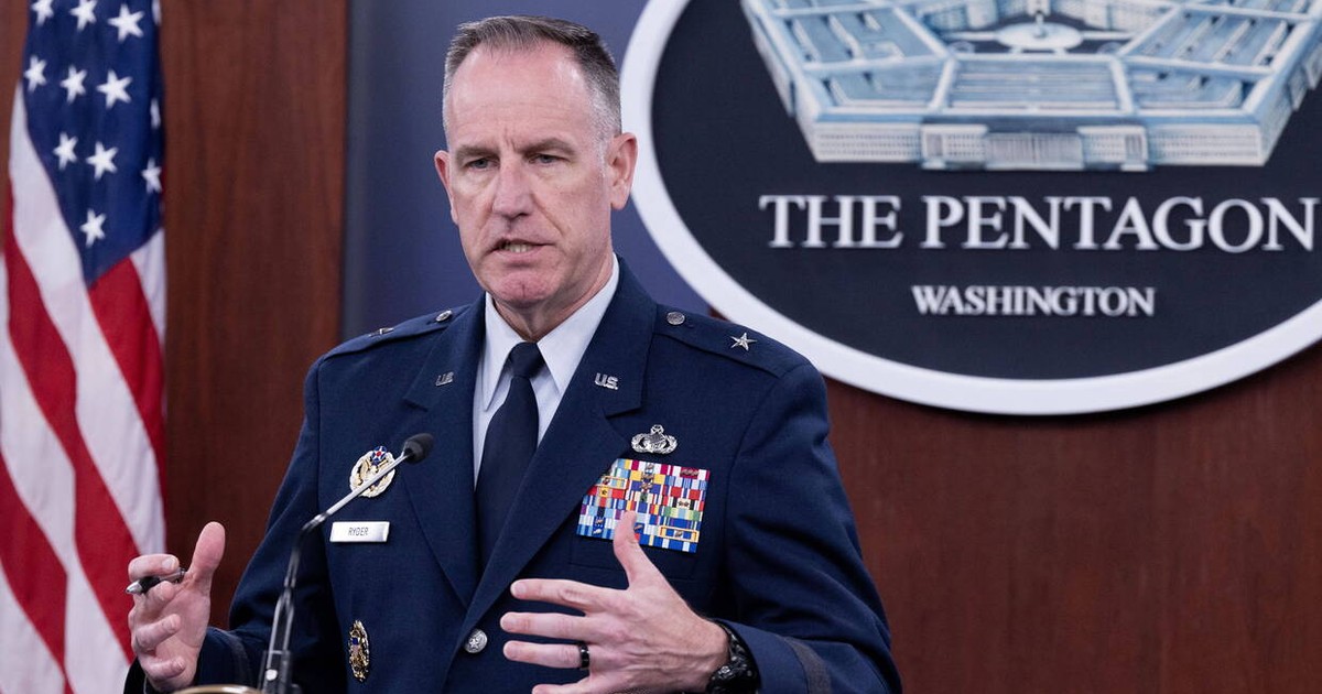 Pentagon potvrzuje.  Americké sledovací drony létají nad Gazou