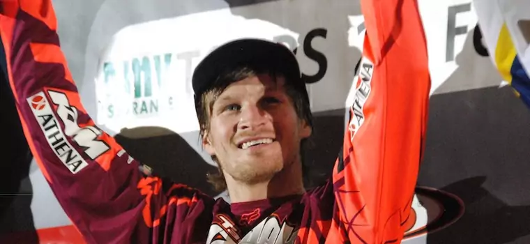 MŚ Superenduro 2014: Polak mistrzem!