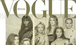Włoski "Vogue" świętuje urodziny