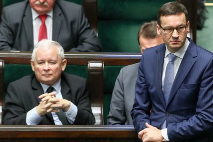 Kadrowa karuzela w państwowych firmach