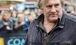 Depardieu oskarżony o gwałt i napaść seksualną