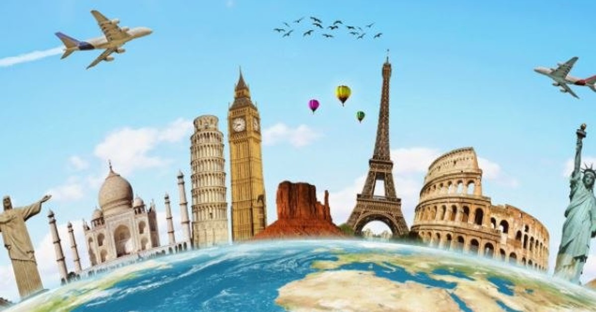Things to know before leaving the country - Vimarsana News