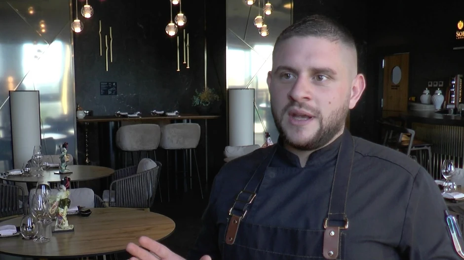 Kuvar Nemanja Vukašinović