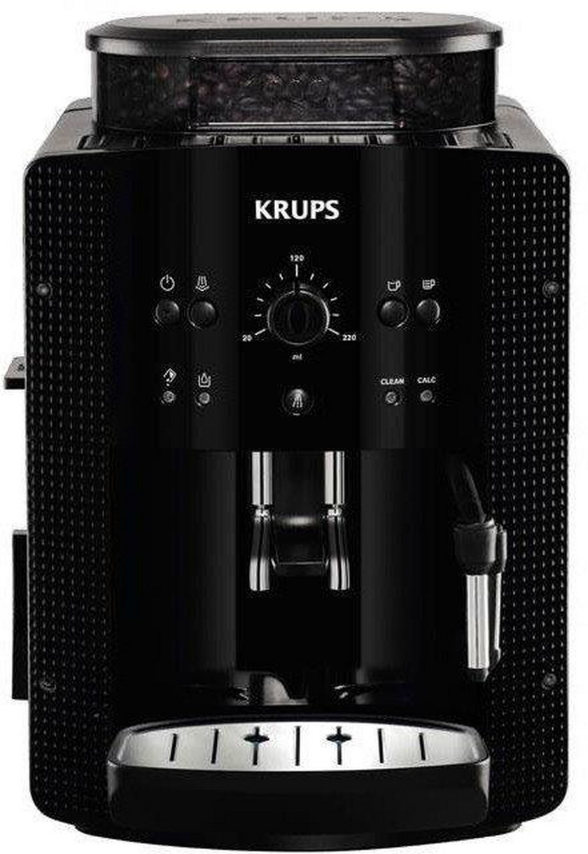 Krups EA8108