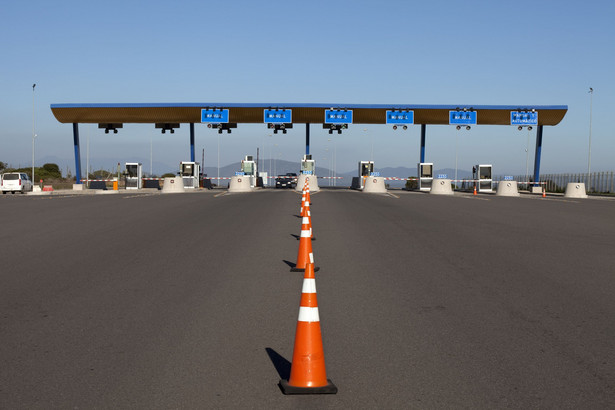 Minister Wasiak: Bramki na autostradach zostaną jeszcze dłużej. Ale tak trzeba...