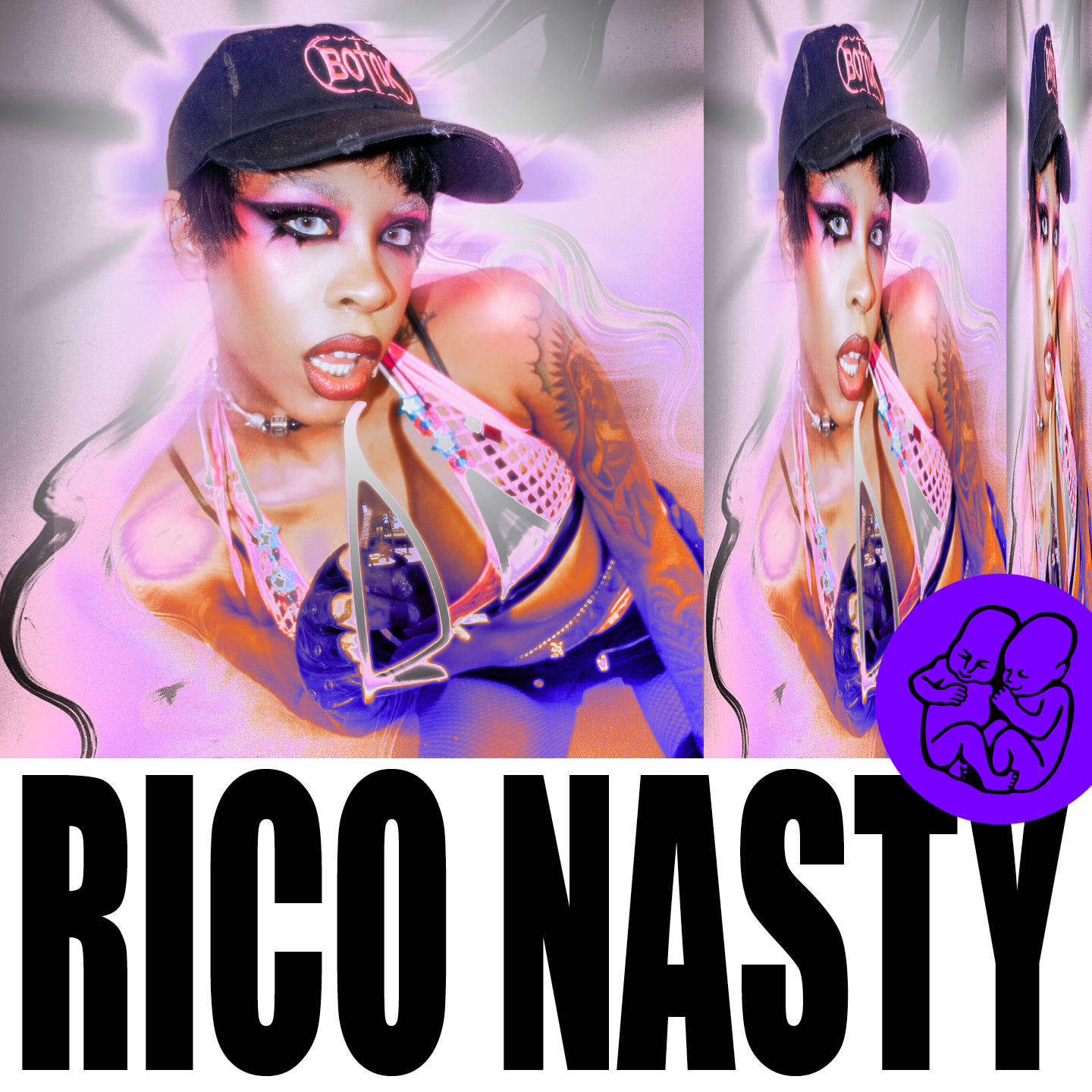 Rico Nasty