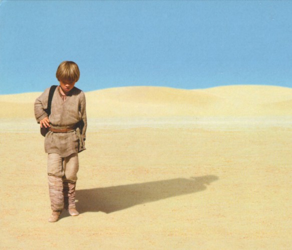 11. 'Gwiezdne wojny: Część I – Mroczne widmo' (1999) – 1 027 044 677 dolarów