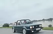 Volkswagen Golf Cabrio