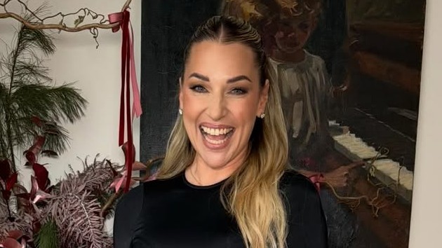 Bývalá tenistka Dominika Cibulková.