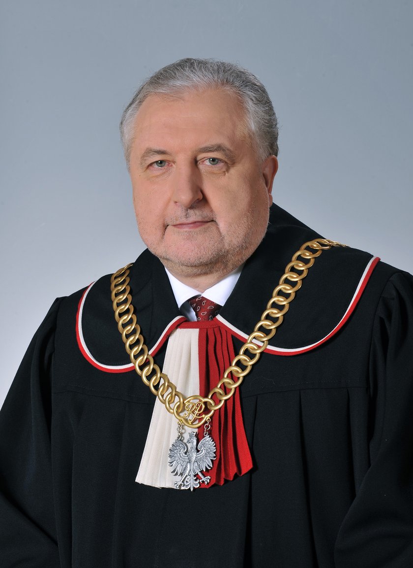 Andrzej Rzepliński