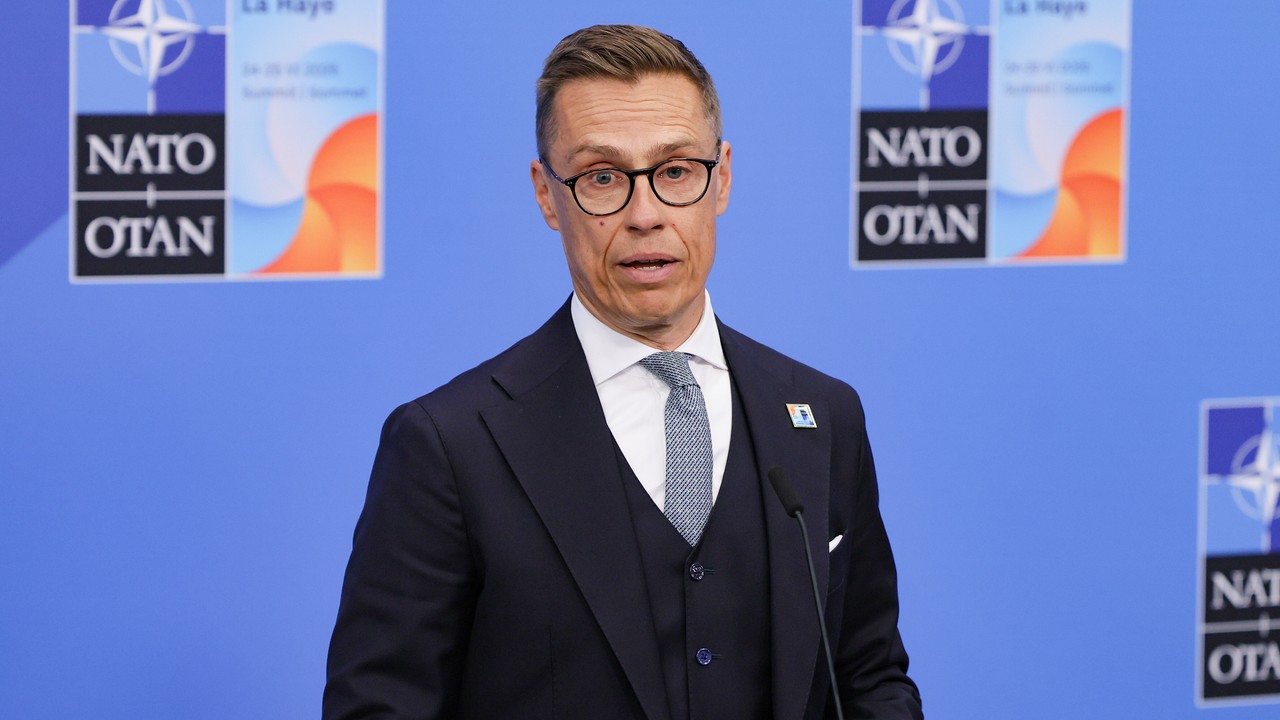 Kulisy szczytu w Białym Domu. Prezydent Finlandii o szczegółach rozmów