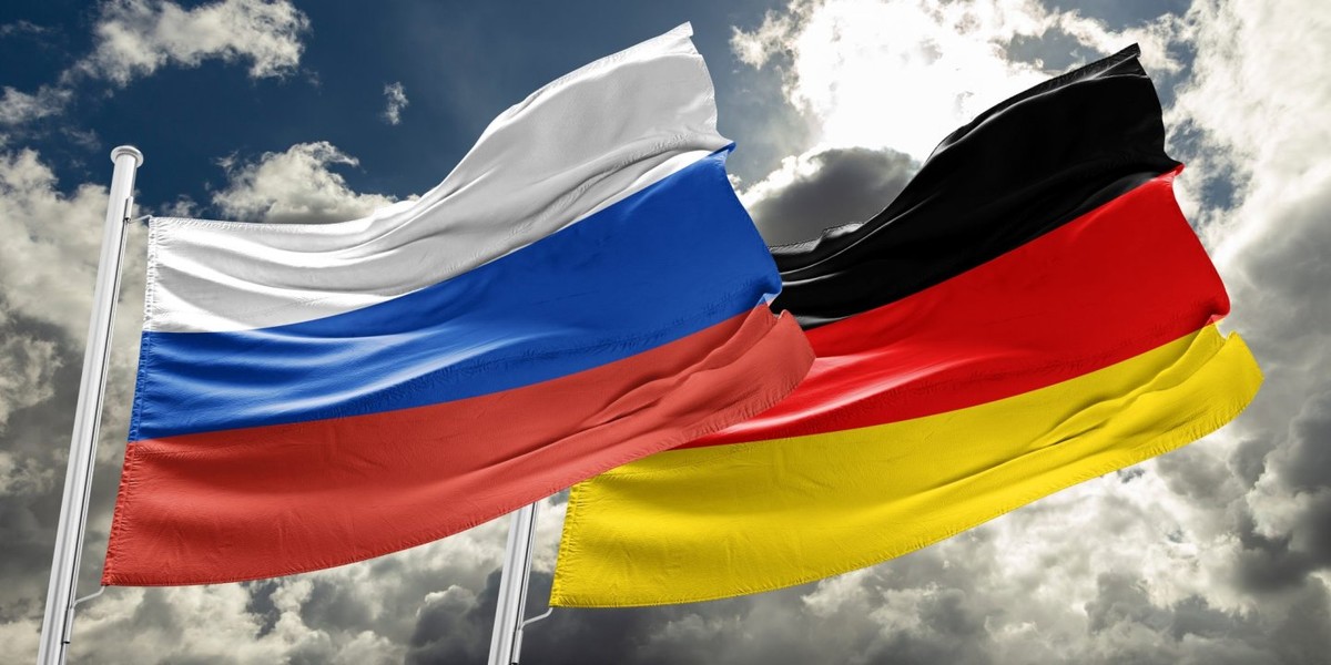 Die „beschämende Liste“ deutscher Unternehmen, die mit Russland Handel treiben, wächst immer weiter