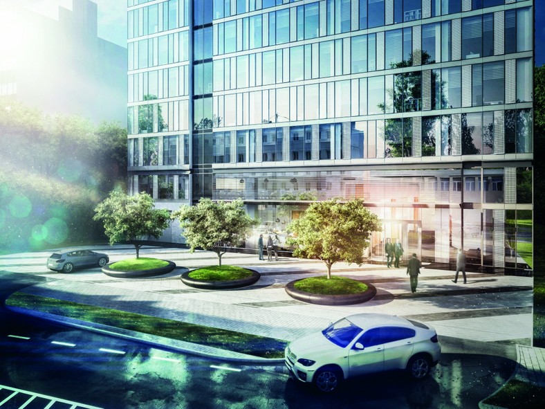 Prime Corporate Center