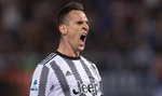 Koniec spekulacji. Juventus podjął decyzję w sprawie Arkadiusza Milika!