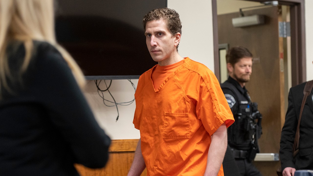 Dostał cztery dożywocia za poczwórne zabójstwo. Ojciec ofiary: jesteś pośmiewiskiem