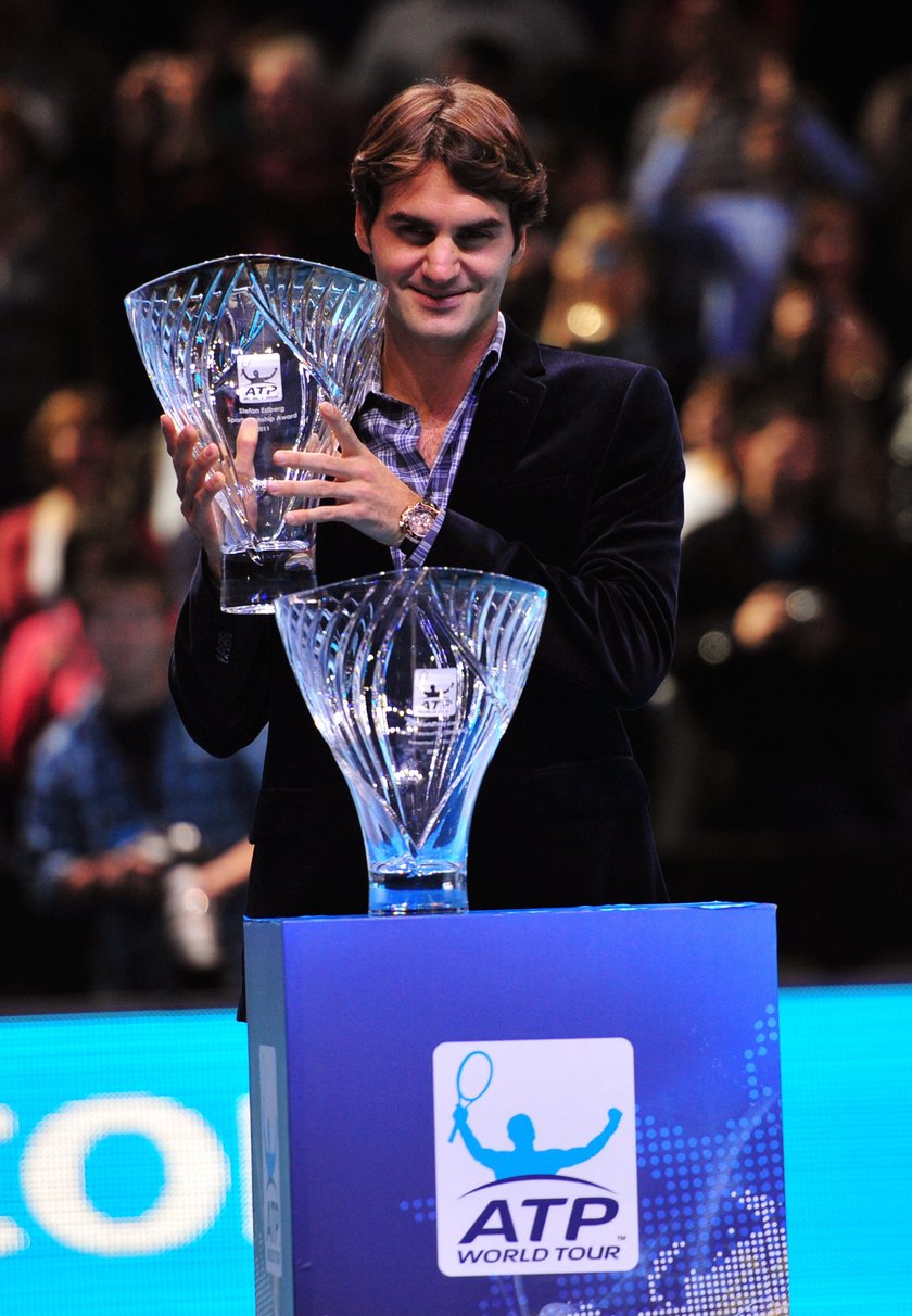 Roger Federer