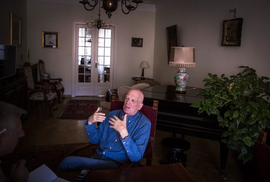 "Rusija uvek vodi politiku u skladu sa svojim interesima, a svet iz Moskve izgleda drugačije nego iz Beograda"