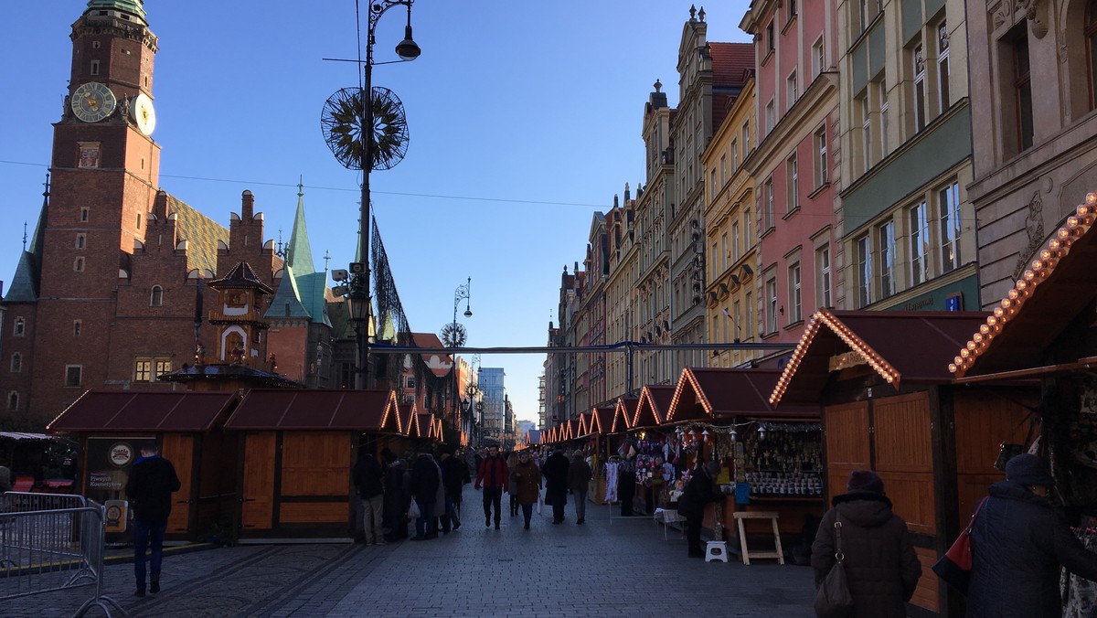 Atrakcje na weekend we Wrocławiu. Co, gdzie, kiedy?