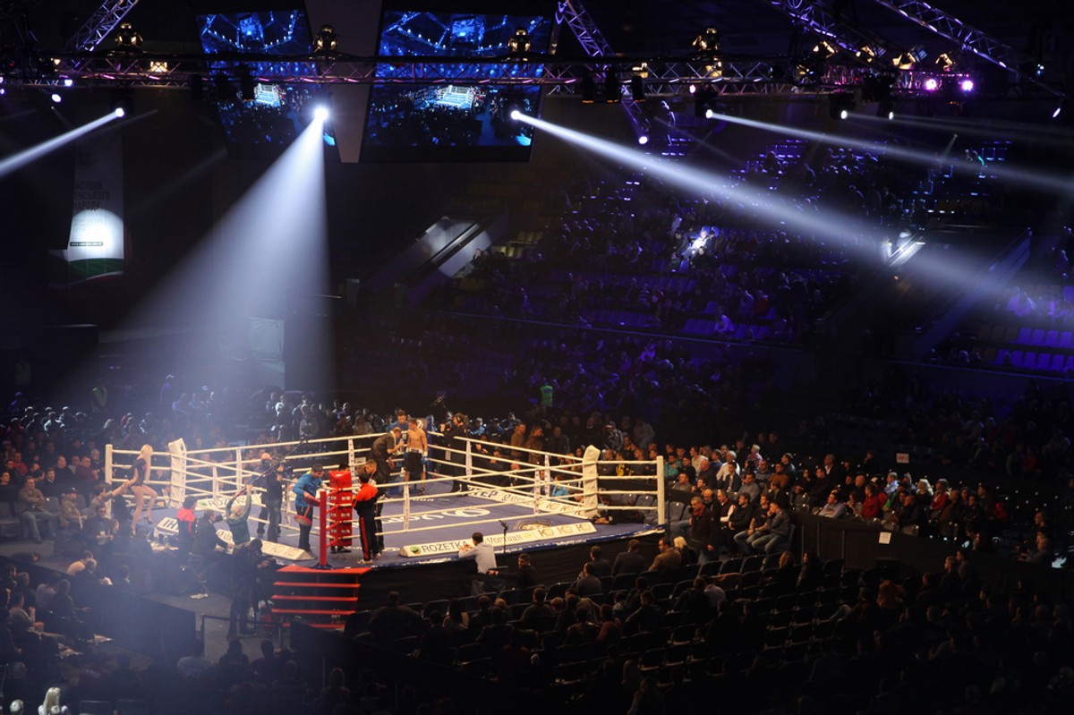 Lee Haskins obronił pas mistrza świata IBF w wadze koguciej