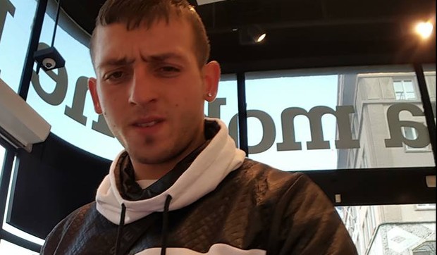 Manijak iz Splita