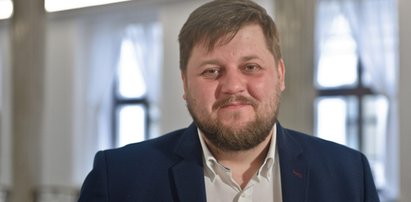 Poseł Kukiz'15 pytany o kulisy wyboru sędziów KRS. Jak mógł tego nie wiedzieć?