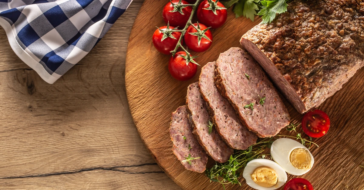 Pyszny obiad na poniedziałek. Podajemy przepis, Ty gotujesz. Kultowy klops siostry Anastazji