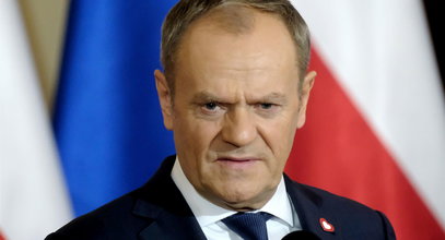 Całkowicie zamkną granicę? Tusk jest gotowy na "twarde decyzje"