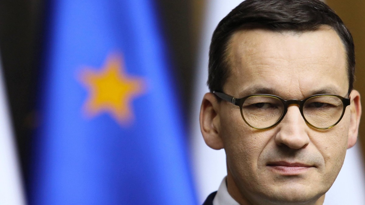 Mateusz Morawiecki