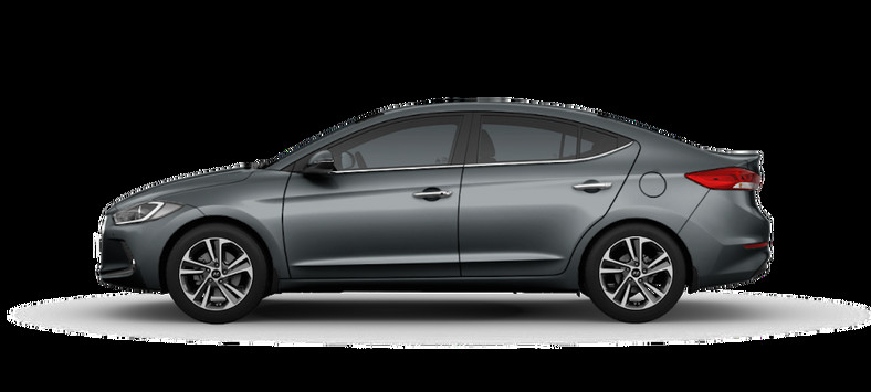 Nowy Hyundai Elantra