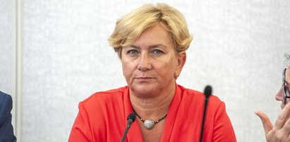 Wiceminister zdrowia składa rezygnację