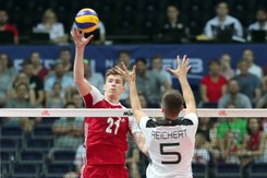 Polscy siatkarze pokonali Niemców i są już bardzo blisko awansu do Final Six Ligi Narodów