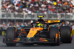 Formuła 1 - Grand Prix Kanady 2025 - Montrealski weekend pełen emocji [Niedziela 15 czerwca]