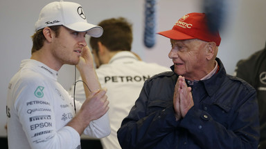 Niki Lauda: ten wyścig był dla niego bardzo ważny