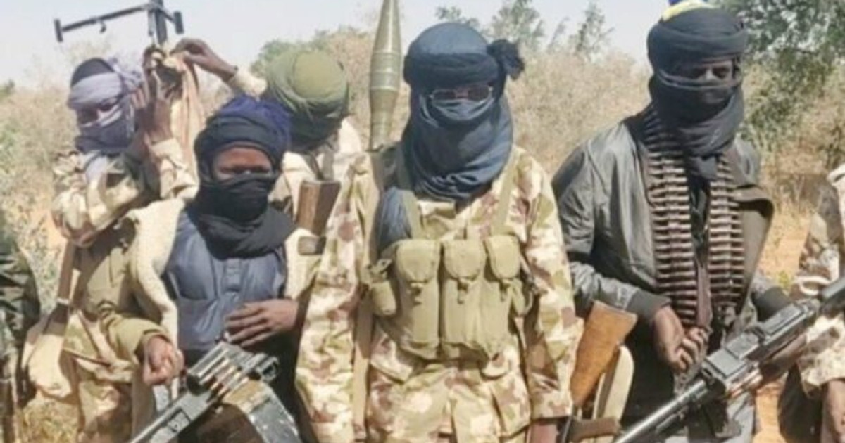 Joint task force kills 100 bandits in Niger State - Vimarsana News