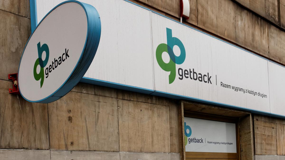GetBack był bardzo hojny dla Deloitte. Blisko 7,4 mln zł za usługi  audytorskie i doradztwo - Dziennik.pl