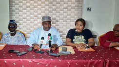 Labour Party sacks National Publicity Secretary, Ogun chapter excos