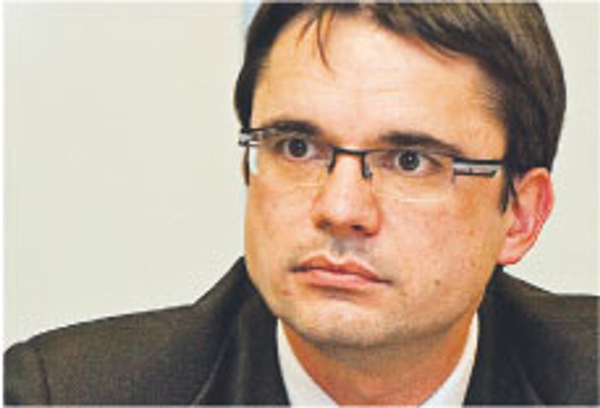 Tomasz Sokolnicki