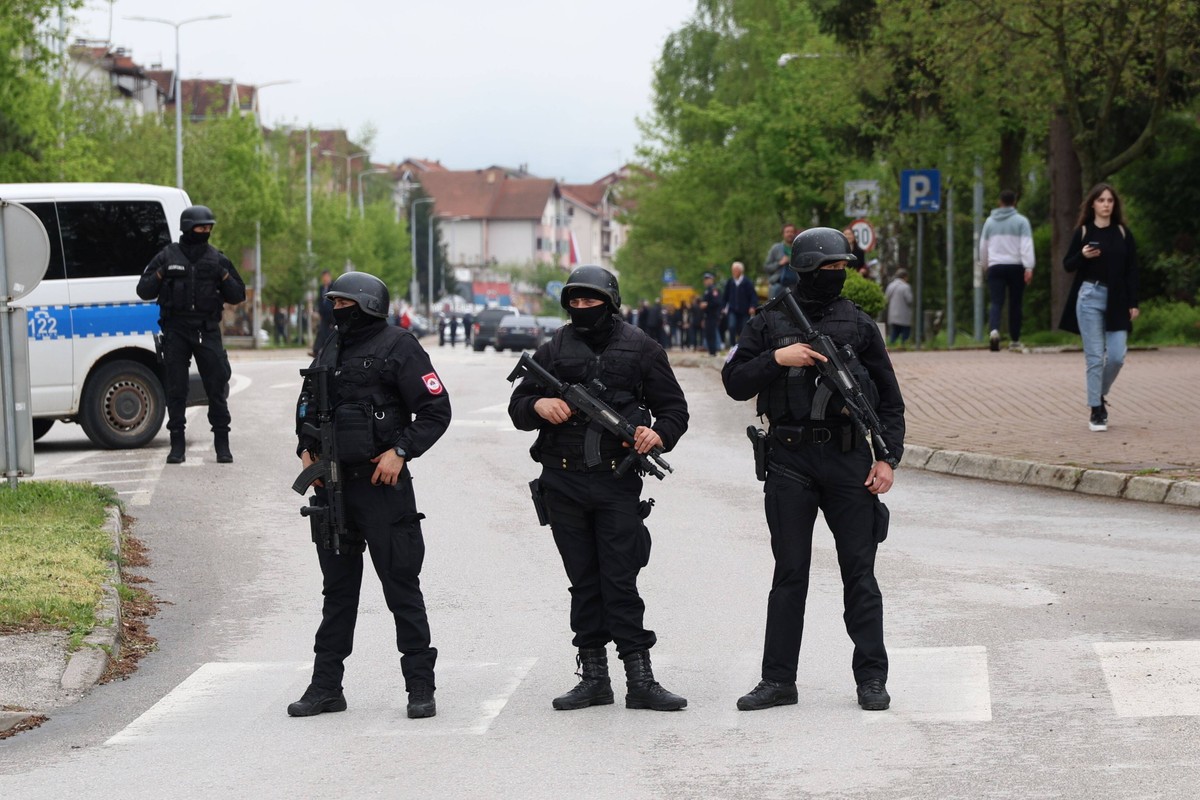 Bośnia i Hercegowina