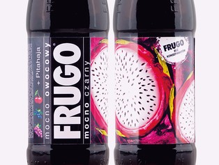 Polski napój Black trafi na amerykański rynek. Frugo następne w kolejce