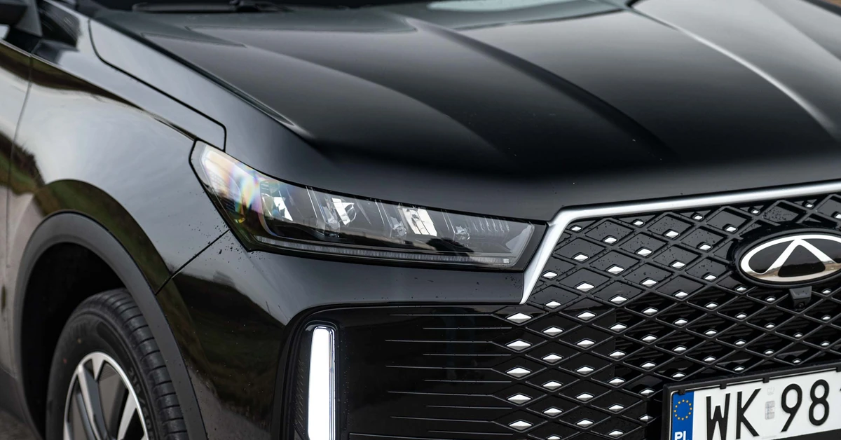 Oto najtańszy SUV. Spala 5,3 l/100 km Cena?