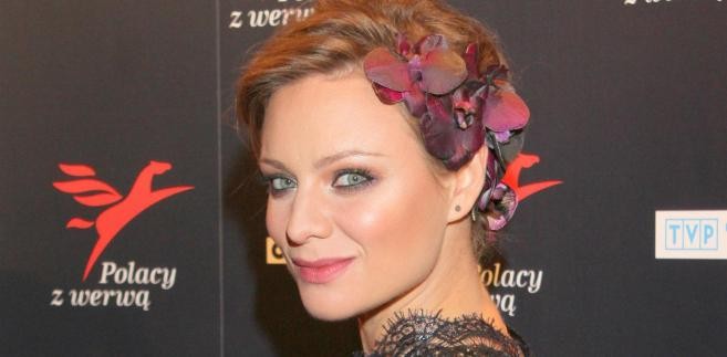 Za wejściówkę na imprezę sylwestrową z udziałem Magdy Boczarskiej i Bartłomieja Topy trzeba było zapłacić od 200 do 250 złotych od osoby.