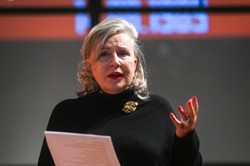 Krystyna Janda: Wielu ludzi tęskni za PRL-em. Za tym, żeby ktoś za nich myślał