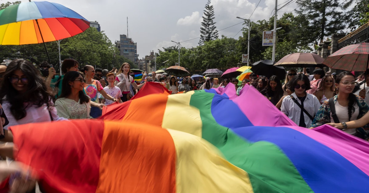 Parady Równości w Warszawie. Osoby LGBT+ nie chcą się chować po piwnicach