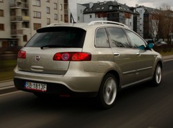 1200 kilometrów i... wielkie zaskoczenie