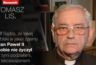 Bp Tadeusz Pieronek