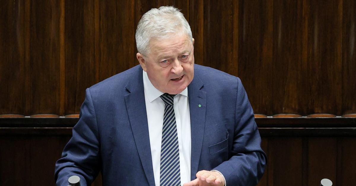  Minister rolnictwa o Zielonym Ładzie: Konieczne jest odejście od rygorystycznych zasad